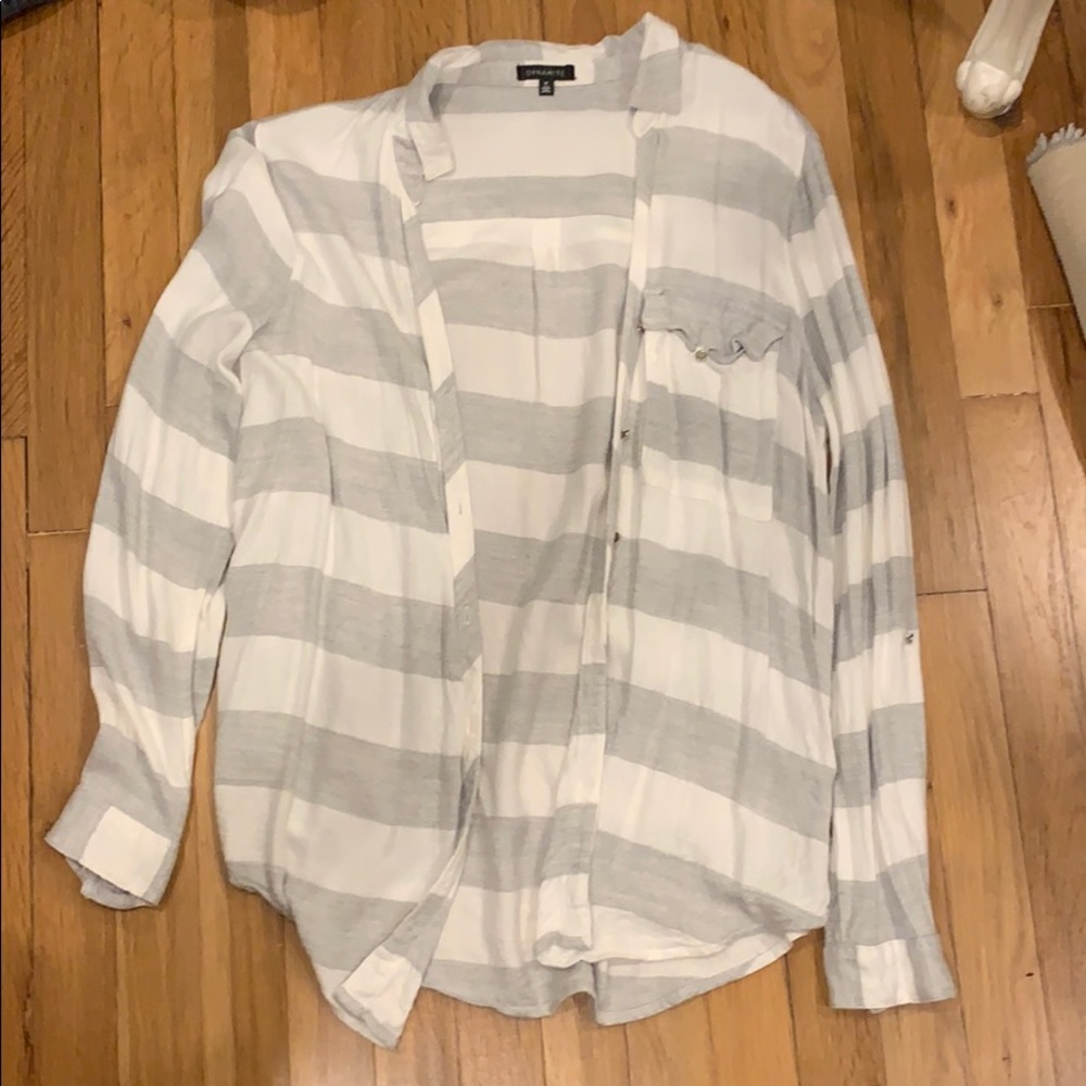 Light wear Flannel